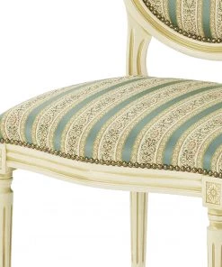 Velvet Studio Polsterstuhl Alison (2er-Set) - Grün -Deutschland Stühle Verkaufs-Shop 1000274300 210709 14174600016 DETAILS P000000001000274300