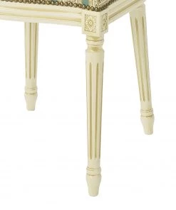 Velvet Studio Polsterstuhl Alison (2er-Set) - Grün -Deutschland Stühle Verkaufs-Shop 1000274300 210709 14174600017 DETAILS P000000001000274300