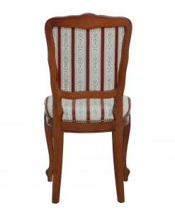 Velvet Studio Polsterstuhl Alessio (2er-Set) - Rot -Deutschland Stühle Verkaufs-Shop 1000274302 210709 14174700030 DETAILS P000000001000274302