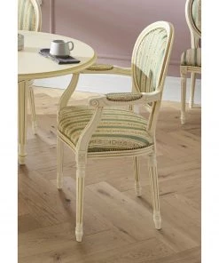 Velvet Studio Armlehnenstuhl Alison - Grün -Deutschland Stühle Verkaufs-Shop 1000274303 210709 14174700037 MOOD DETAILS P000000001000274303 mood