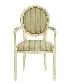 Velvet Studio Armlehnenstuhl Alison - Grün -Deutschland Stühle Verkaufs-Shop 1000274303 210709 14174700038 DETAILS P000000001000274303