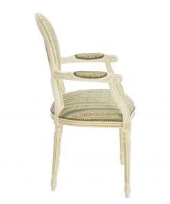 Velvet Studio Armlehnenstuhl Alison - Grün -Deutschland Stühle Verkaufs-Shop 1000274303 210709 14174700039 DETAILS P000000001000274303