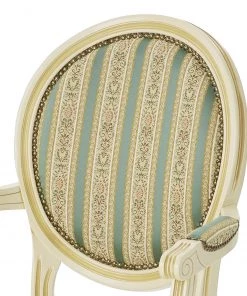 Velvet Studio Armlehnenstuhl Alison - Grün -Deutschland Stühle Verkaufs-Shop 1000274303 210709 14174800041 DETAILS P000000001000274303