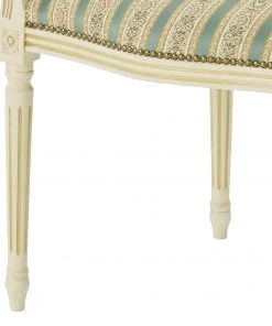 Velvet Studio Armlehnenstuhl Alison - Grün -Deutschland Stühle Verkaufs-Shop 1000274303 210709 14174800043 DETAILS P000000001000274303