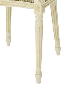 Velvet Studio Armlehnenstuhl Alison - Grün -Deutschland Stühle Verkaufs-Shop 1000274303 210709 14174800044 DETAILS P000000001000274303