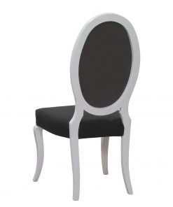 Velvet Studio Polsterstuhl Altona (2er-Set) - Anthrazit 9 Velvet Studio Polsterstuhl Altona (2er-Set) - Anthrazit -Deutschland Stühle Verkaufs-Shop 1000274305 210709 14174800057 DETAILS P000000001000274305