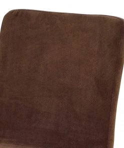 Norrwood Freischwinger Rowena (2er-Set) - Webstoff / Buche massiv - Tabak / Buche -Deutschland Stühle Verkaufs-Shop 1000274310 210709 14175100093 DETAILS P000000001000274310