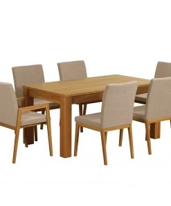 Norrwood Armlehnenstuhl Athie - Camel -Deutschland Stühle Verkaufs-Shop 1000274317 211130 161941000037 DETAILS P000000001000274317