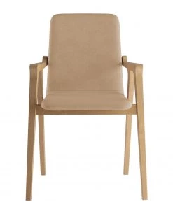 Norrwood Armlehnenstuhl Toma - Webstoff / Buche massiv - Camel / Buche 12 Norrwood Armlehnenstuhl Toma - Webstoff / Buche massiv - Camel / Buche -Deutschland Stühle Verkaufs-Shop 1000274321 210709 14175800182 DETAILS P000000001000274321