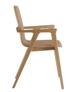 Norrwood Armlehnenstuhl Toma - Webstoff / Buche massiv - Camel / Buche 14 Norrwood Armlehnenstuhl Toma - Webstoff / Buche massiv - Camel / Buche -Deutschland Stühle Verkaufs-Shop 1000274321 210709 14175800184 DETAILS P000000001000274321