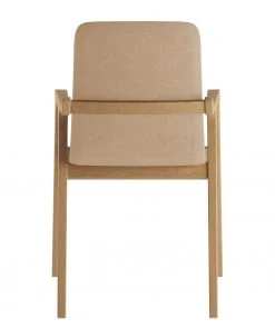 Norrwood Armlehnenstuhl Toma - Webstoff / Buche massiv - Camel / Buche 15 Norrwood Armlehnenstuhl Toma - Webstoff / Buche massiv - Camel / Buche -Deutschland Stühle Verkaufs-Shop 1000274321 210709 14175800185 DETAILS P000000001000274321