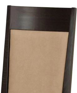 Velvet Studio Esszimmerstuhl Ripon (2er-Set) - Webstoff / Buche massiv - Camel / Schwarz 14 Velvet Studio Esszimmerstuhl Ripon (2er-Set) - Webstoff / Buche massiv - Camel / Schwarz -Deutschland Stühle Verkaufs-Shop 1000274325 210709 14180000212 DETAILS P000000001000274325