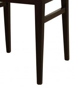 Velvet Studio Esszimmerstuhl Ripon (2er-Set) - Webstoff / Buche massiv - Camel / Schwarz 16 Velvet Studio Esszimmerstuhl Ripon (2er-Set) - Webstoff / Buche massiv - Camel / Schwarz -Deutschland Stühle Verkaufs-Shop 1000274325 210709 14180100214 DETAILS P000000001000274325