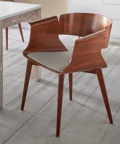 Norrwood Armlehnenstuhl Rossa - Sandgrau -Deutschland Stühle Verkaufs-Shop 1000274326 210709 14180200218 MOOD DETAILS P000000001000274326 mood