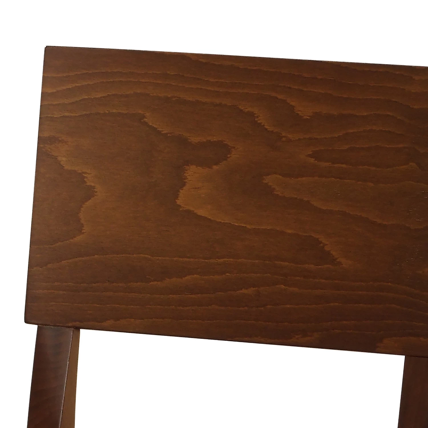 Naturoo Esszimmerstuhl Norris (2er-Set) - Buche massiv - Nussbaum 4 Naturoo Esszimmerstuhl Norris (2er-Set) - Buche massiv - Nussbaum – Bild 4