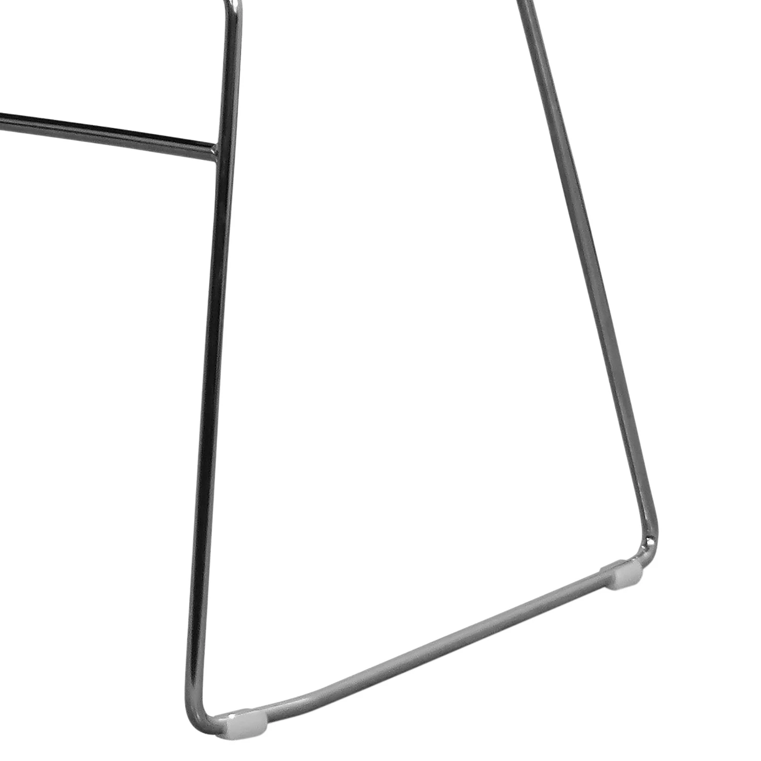 Red Living Polsterstuhl Myko (2er-Set) - Currygelb 7 Red Living Polsterstuhl Myko (2er-Set) - Currygelb – Bild 7