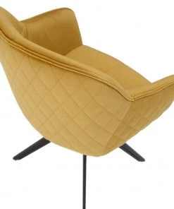 Red Living Armlehnenstuhl Cancun (2er-Set) - Samt / Eisen - Gold / Schwarz 5 Red Living Armlehnenstuhl Cancun (2er-Set) - Samt / Eisen - Gold / Schwarz -Deutschland Stühle Verkaufs-Shop 1000274818 210616 13165800073 DETAILS P000000001000274818