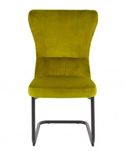 Loftscape Freischwinger Amalia I (2er-Set) - Lindgrün -Deutschland Stühle Verkaufs-Shop 1000274864 210629 14281000163 DETAILS P000000001000274864