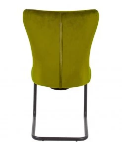 Loftscape Freischwinger Amalia I (2er-Set) - Lindgrün -Deutschland Stühle Verkaufs-Shop 1000274864 210629 14281000164 DETAILS P000000001000274864