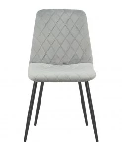 Ars manufacti Polsterstuhl Trevo I (2er-Set) - Hellgrau -Deutschland Stühle Verkaufs-Shop 1000274876 220107 10335300065 DETAILS P000000001000274876