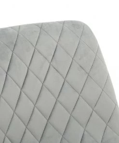 Ars manufacti Polsterstuhl Trevo I (2er-Set) - Hellgrau -Deutschland Stühle Verkaufs-Shop 1000274876 220107 10335300089 DETAILS P000000001000274876