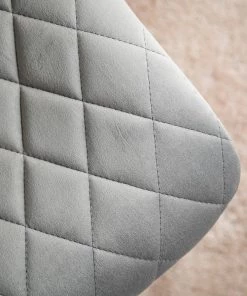 Ars manufacti Polsterstuhl Trevo I (2er-Set) - Hellgrau -Deutschland Stühle Verkaufs-Shop 1000274876 220517 050 DETAILS P000000001000274876