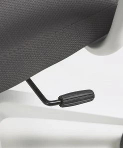 Fredriks Bürostuhl Melby - Grauweiß -Deutschland Stühle Verkaufs-Shop 1000274888 210623 13373900024 DETAILS P000000001000274888