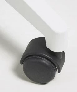 Fredriks Bürostuhl Melby - Grauweiß -Deutschland Stühle Verkaufs-Shop 1000274888 210623 13373900025 DETAILS P000000001000274888