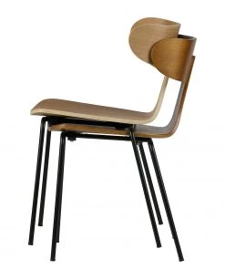 Red Living Esszimmerstuhl Canella (2er-Set) - Esche Hell -Deutschland Stühle Verkaufs-Shop 1000275319 210629 14365600015 DETAILS P000000001000275319