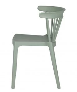 Loftscape Esszimmerstuhl Bexley (2er-Set) - Mintgrau -Deutschland Stühle Verkaufs-Shop 1000275321 210629 14365700025 DETAILS P000000001000275321