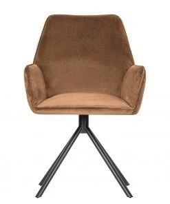 Red Living Armlehnenstuhl Atina (2er-Set) - Hellbraun -Deutschland Stühle Verkaufs-Shop 1000275335 210629 14365700060 DETAILS P000000001000275335