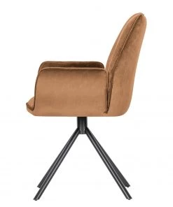 Red Living Armlehnenstuhl Atina (2er-Set) - Hellbraun -Deutschland Stühle Verkaufs-Shop 1000275335 210629 14365700061 DETAILS P000000001000275335