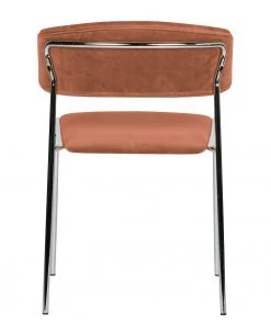 Red Living Esszimmerstuhl Biby (2er-Set) - Lachs -Deutschland Stühle Verkaufs-Shop 1000275339 210629 14365700085 DETAILS P000000001000275339