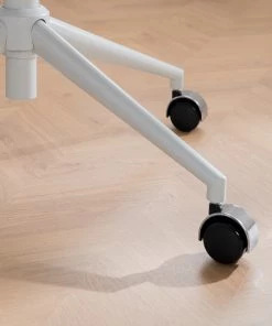 Mørteens Bürodrehstuhl Nicholas IV - Samt / Eisen - Altrosa / Weiß 22 Mørteens Bürodrehstuhl Nicholas IV - Samt / Eisen - Altrosa / Weiß -Deutschland Stühle Verkaufs-Shop 1000276826 220907 025 MOOD DETAILS P000000001000276826 mood