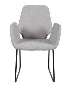 Norrwood Armlehnenstuhl Tinea - Lichtgrau -Deutschland Stühle Verkaufs-Shop 1000277461 210701 15213700074 DETAILS P000000001000277461