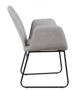 Norrwood Armlehnenstuhl Tinea - Lichtgrau -Deutschland Stühle Verkaufs-Shop 1000277461 210701 15213700075 DETAILS P000000001000277461