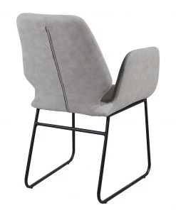 Norrwood Armlehnenstuhl Tinea - Lichtgrau -Deutschland Stühle Verkaufs-Shop 1000277461 210701 15213700076 DETAILS P000000001000277461