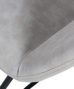 Norrwood Armlehnenstuhl Tinea - Lichtgrau -Deutschland Stühle Verkaufs-Shop 1000277461 210701 15213700077 DETAILS P000000001000277461