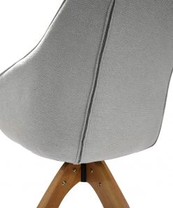 Norrwood Armlehnenstuhl Roxy - Lichtgrau -Deutschland Stühle Verkaufs-Shop 1000277478 210701 15214100157 DETAILS P000000001000277478