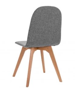 Norrwood Esszimmerstuhl Arosa - Grau -Deutschland Stühle Verkaufs-Shop 1000277495 210630 10340800004 DETAILS P000000001000277495