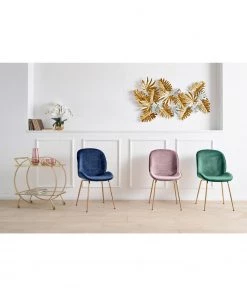 Norrwood Esszimmerstuhl Hampton - Brilliantblau 7 Norrwood Esszimmerstuhl Hampton - Brilliantblau -Deutschland Stühle Verkaufs-Shop 1000277520 210630 10340900076 MOOD DETAILS P000000001000277520 mood