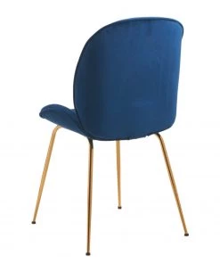 Norrwood Esszimmerstuhl Hampton - Brilliantblau 8 Norrwood Esszimmerstuhl Hampton - Brilliantblau -Deutschland Stühle Verkaufs-Shop 1000277520 210630 10340900077 DETAILS P000000001000277520