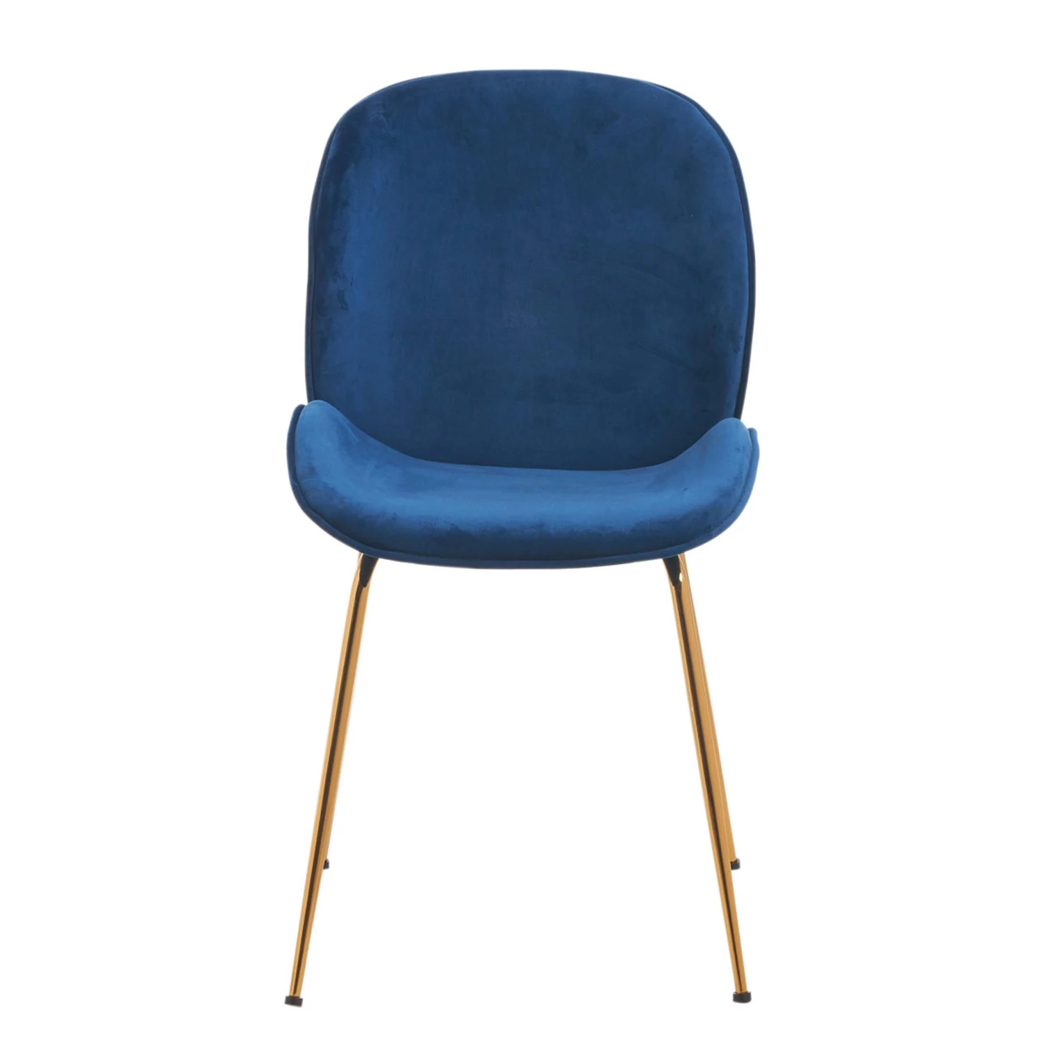 Norrwood Esszimmerstuhl Hampton - Brilliantblau 5 Norrwood Esszimmerstuhl Hampton - Brilliantblau – Bild 5