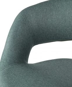 Mørteens Bürostuhl Buggio - Webstoff Cors: Mintgrau - Weiß 22 Mørteens Bürostuhl Buggio - Webstoff Cors: Mintgrau - Weiß -Deutschland Stühle Verkaufs-Shop 1000277873 220505 035 DETAILS P000000001000277873