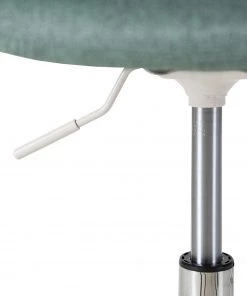 Mørteens Bürostuhl Buggio - Webstoff Cors: Mintgrau - Weiß 29 Mørteens Bürostuhl Buggio - Webstoff Cors: Mintgrau - Weiß -Deutschland Stühle Verkaufs-Shop 1000277873 220505 038 DETAILS P000000001000277873