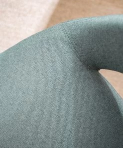 Mørteens Bürostuhl Buggio - Webstoff Cors: Mintgrau - Weiß 27 Mørteens Bürostuhl Buggio - Webstoff Cors: Mintgrau - Weiß -Deutschland Stühle Verkaufs-Shop 1000277873 220520 038 DETAILS P000000001000277873