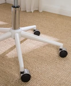 Mørteens Bürostuhl Buggio - Webstoff Cors: Mintgrau - Weiß 28 Mørteens Bürostuhl Buggio - Webstoff Cors: Mintgrau - Weiß -Deutschland Stühle Verkaufs-Shop 1000277873 220520 040 DETAILS P000000001000277873