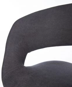 Mørteens Bürostuhl Buggio II - Dunkelgrau - Schwarz -Deutschland Stühle Verkaufs-Shop 1000277875 220325 034 DETAILS P000000001000277875