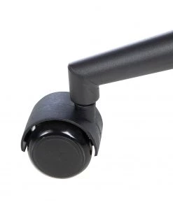 Mørteens Bürostuhl Buggio II - Dunkelgrau - Schwarz -Deutschland Stühle Verkaufs-Shop 1000277875 220325 040 DETAILS P000000001000277875