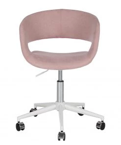 Mørteens Bürostuhl Buggio II - Altrosa - Weiß -Deutschland Stühle Verkaufs-Shop 1000277883 220330 030 DETAILS P000000001000277883